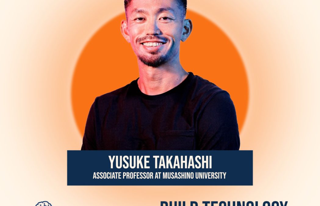 Guest Lecturer “Build Technology That Matters (Hackathon 2026)”
